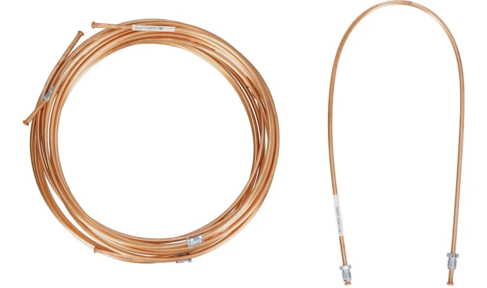 Bremserørssett CU-MI036 (Quick Brake) v:4257788 Bremserørssett CU-MI036 (Quick Brake) v:4257788