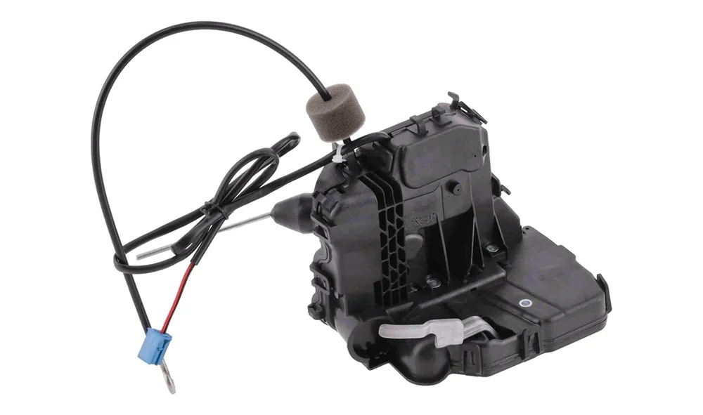 Dørlås - V30-85-0091 - (Vemo) v:5179656