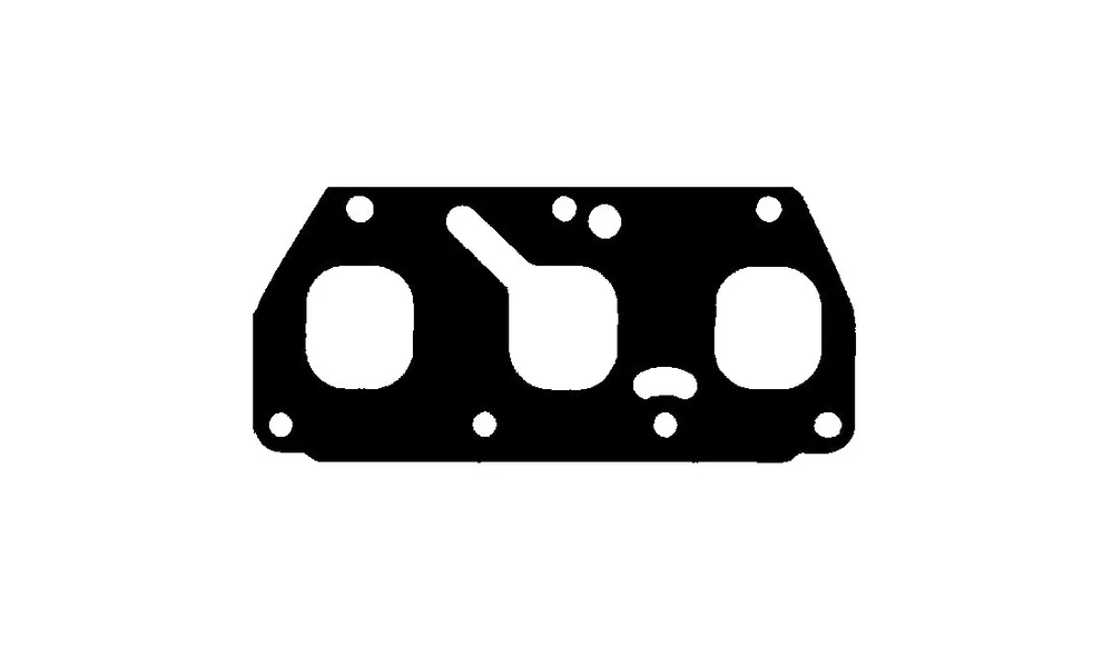 Tetning, Eksosmanifold 71-34093-00 (Rein v:1686787