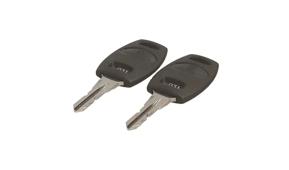 CRUZ boks nøkkel nr 31 v:2804486