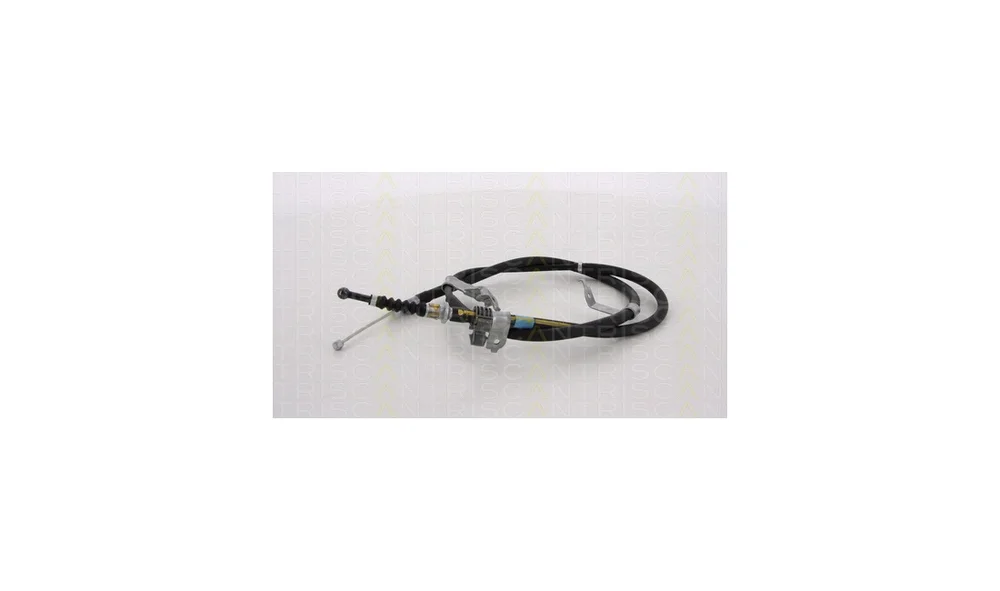 Tautrekk, Håndbremse 8140 131220 (Trisca v:875235