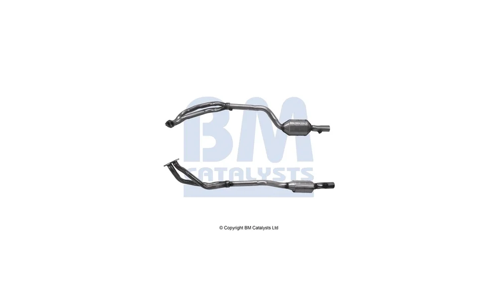 Katalysator - BM90823H - (BM Catalysts) v:4113861