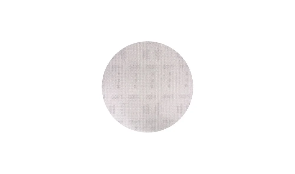 Sliperondell ø150mm K220 – Tyrolit v:9244640