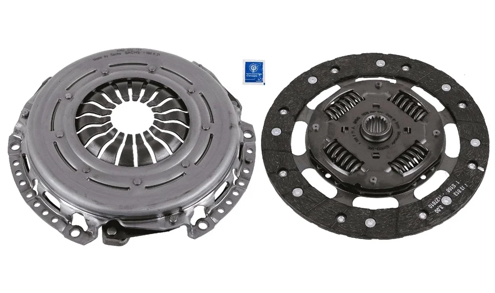 Clutchsett – 3000 950 102 – (SACHS) v:4427598