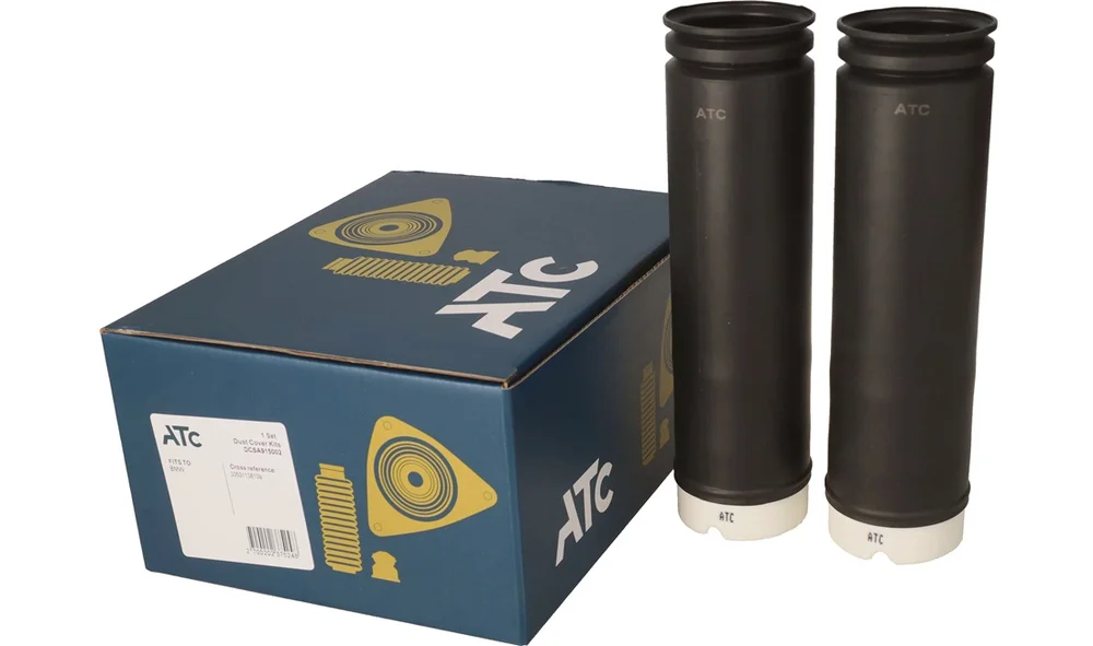Støvkappe, Støtdemper 915002 Protection v:627876 Støvkappe, Støtdemper 915002 Protection v:627876