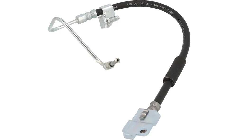 Bremseslange - 8150 16236 - (Triscan) v:4839871