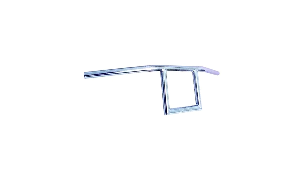 TT-styre, krom v:9510675 TT-styre, krom v:9510675