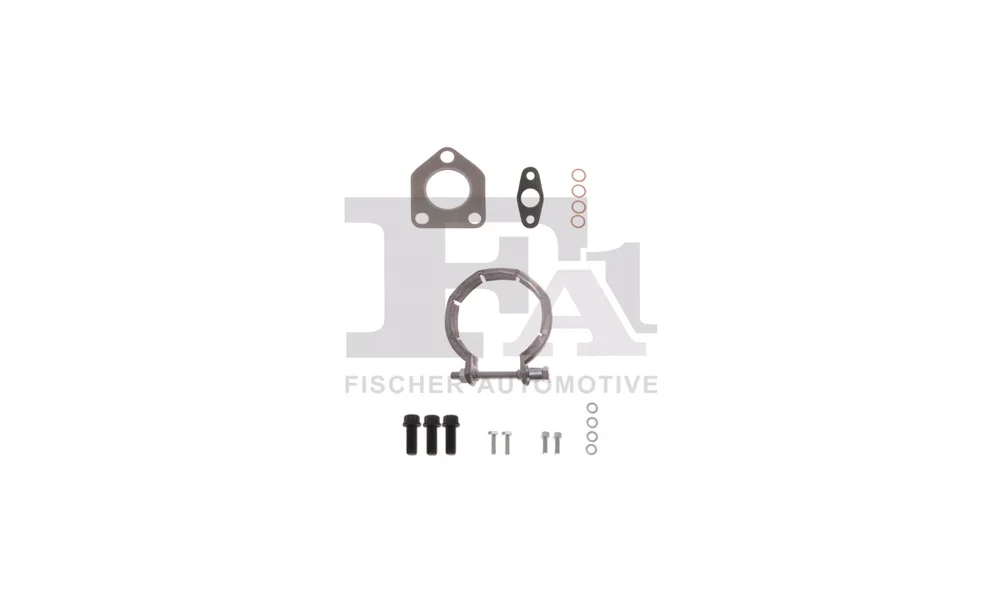 Monteringssett, lader – KT100480 – (FA1) v:2289147 Monteringssett, lader – KT100480 – (FA1) v:2289147