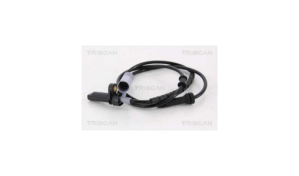 Sensor, Abs - 8180 11402 - (Triscan) v:6366160