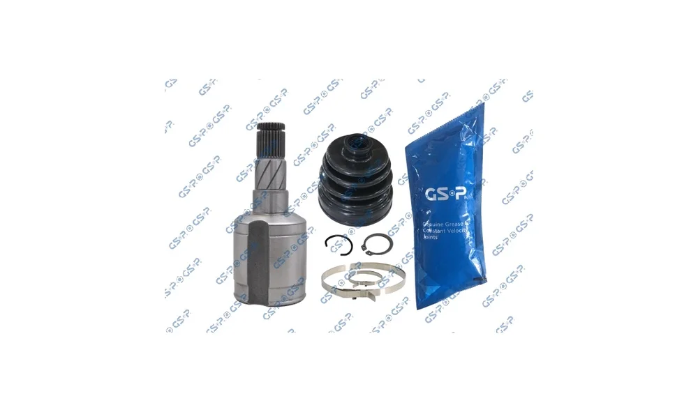 Drivledd – 603303 – (GSP) v:7069662 Drivledd – 603303 – (GSP) v:7069662