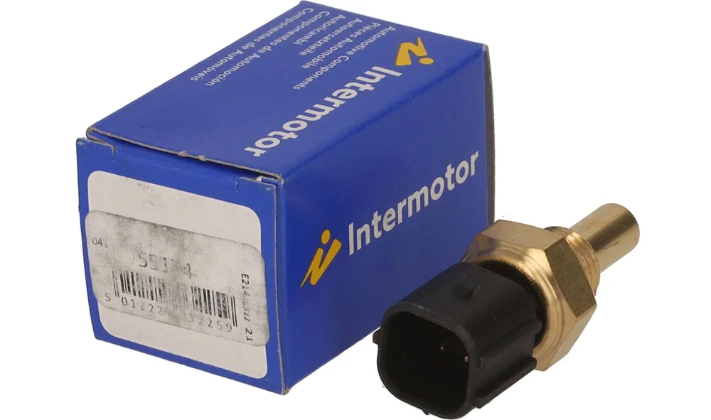 Sensor, Kjølermiddelstand 55174 (Intermo v:6971449