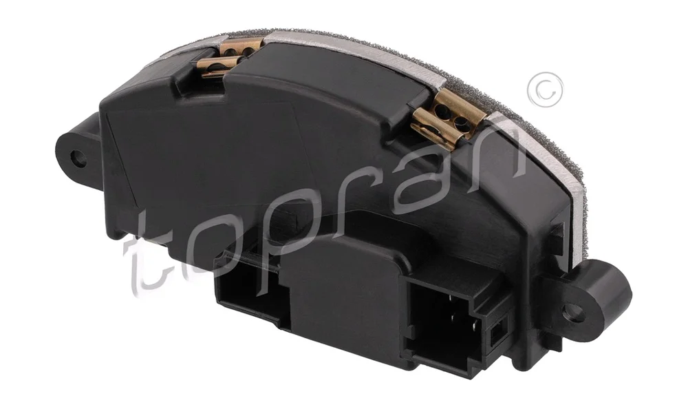 Regulator, kupévifte 411 375 (Topran) v:7015886 Regulator, kupévifte 411 375 (Topran) v:7015886
