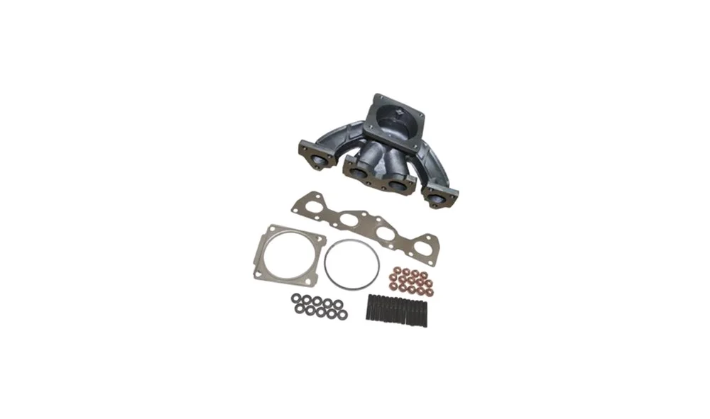 Manifold, eksosanlegg – P99925 – (Fenno) v:3514922