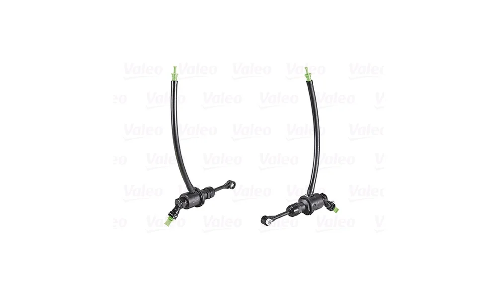 Hovedsylinder, Clutch – 804822 – (Valeo) v:2962582 Hovedsylinder, Clutch – 804822 – (Valeo) v:2962582
