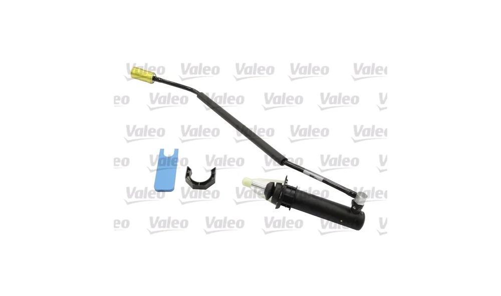 Slavesylinder, Clutch – 874823 – (Valeo) v:3661468 Slavesylinder, Clutch – 874823 – (Valeo) v:3661468