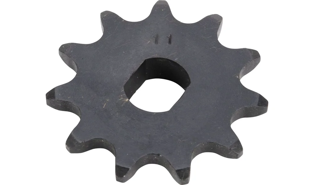 Fordrev Esjot 11T, TC50 17-19 v:6409771