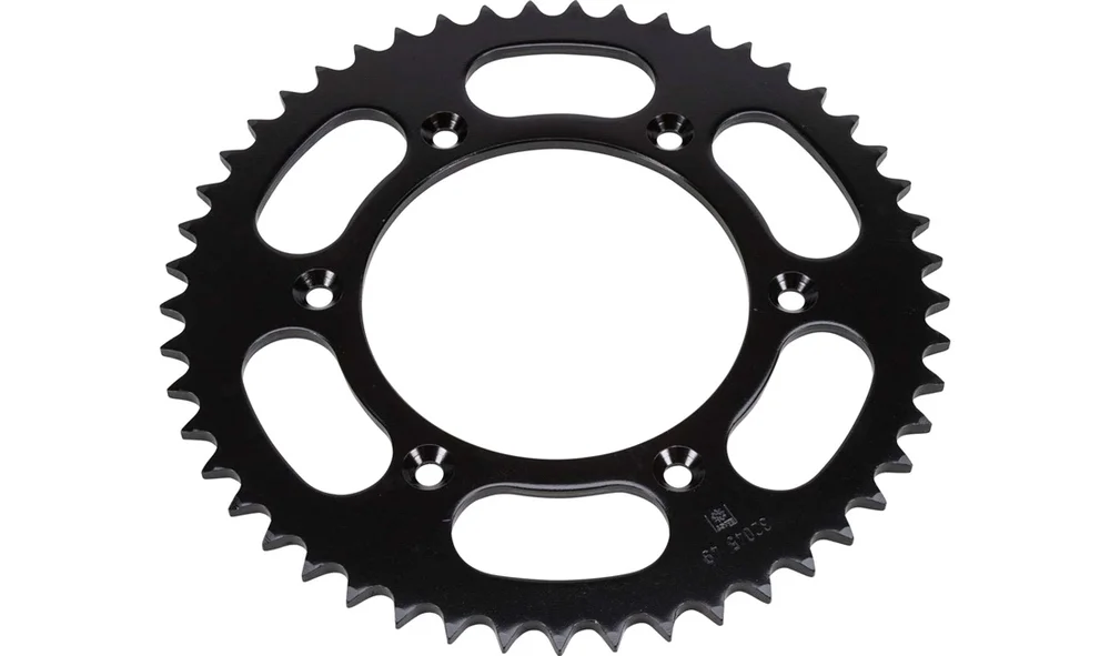 Bakdrev Esjot 49T, Elefant 650 85-87 v:8141010