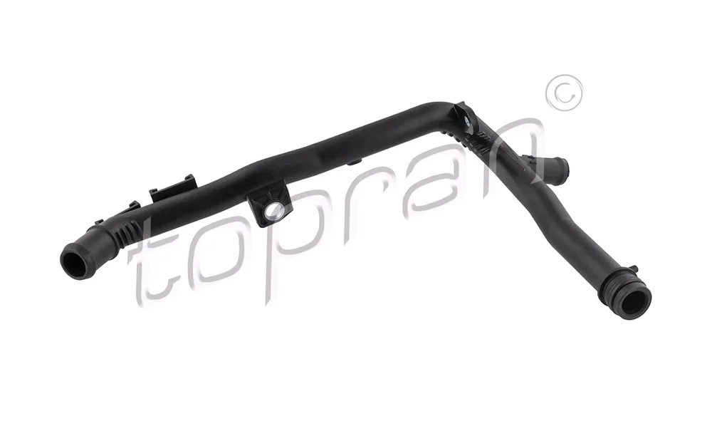 Radiatorslange – 117 671 – (Topran) v:7611278 Radiatorslange – 117 671 – (Topran) v:7611278