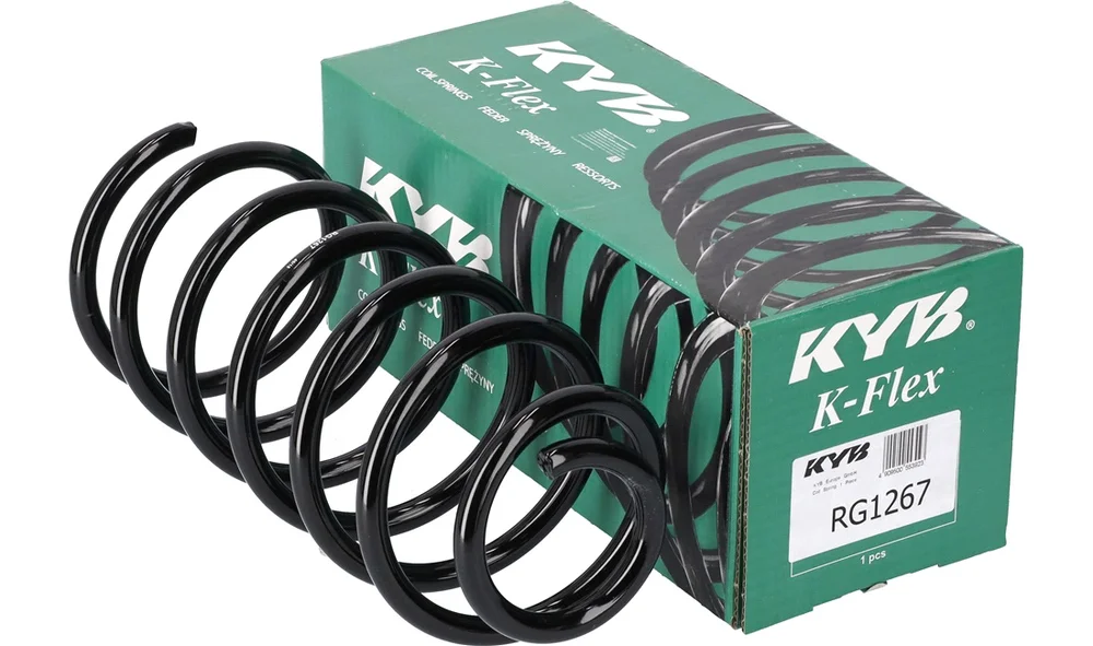 Fjær - RG1267 - K-Flex - (KYB) v:6437766