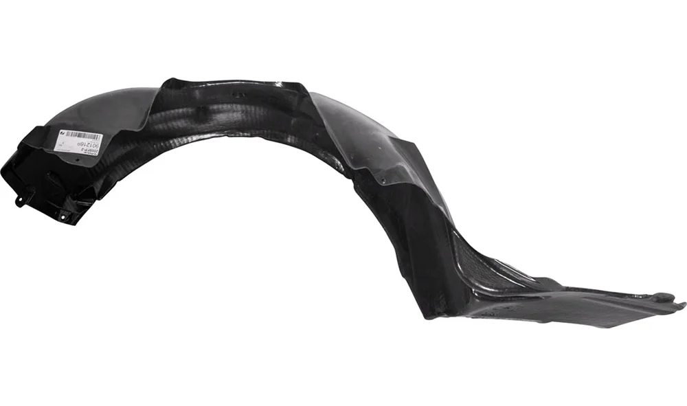 Innerskjerm Plastikk 0061388 (Klokkerhol v:1103286 Innerskjerm Plastikk 0061388 (Klokkerhol v:1103286