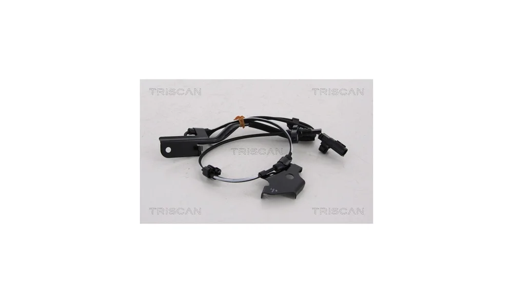 Sensor, Abs - 8180 13158 - (Triscan) v:1130080