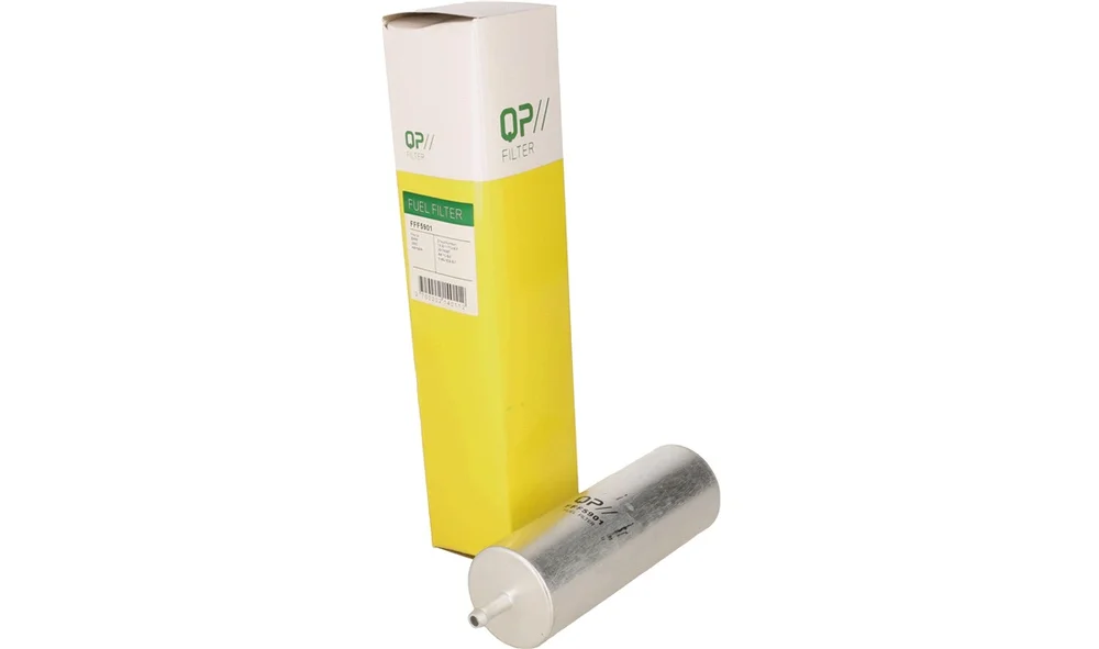 Drivstoffilter 0 450 905 901 (QP Filter) v:2405769