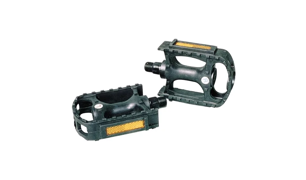 Pedalsett plast 9\/16, MTB v:8635655 Pedalsett plast 9\/16, MTB v:8635655