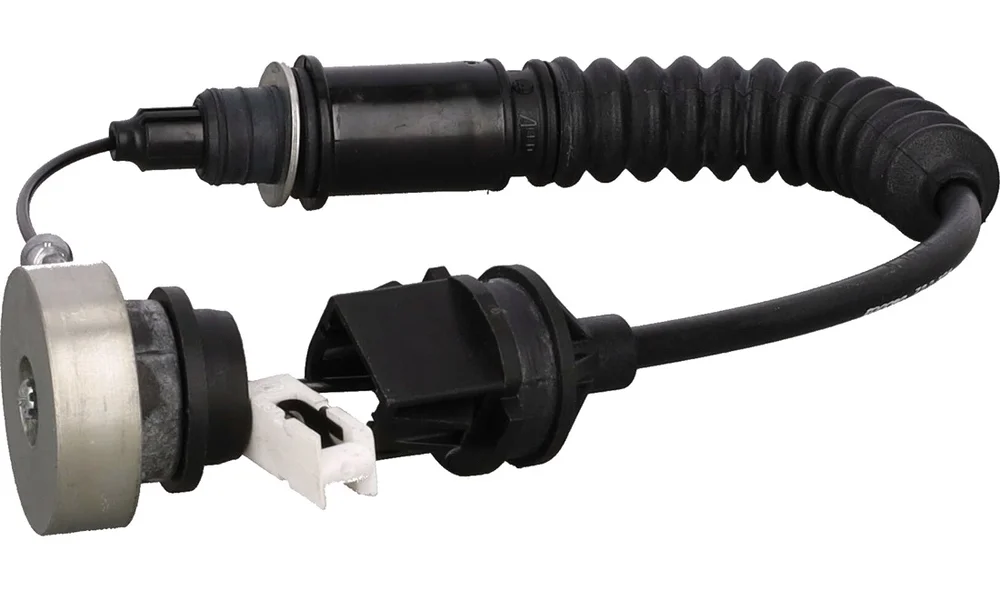Clutchkabel – 722 109 – (Topran) v:467009 Clutchkabel – 722 109 – (Topran) v:467009