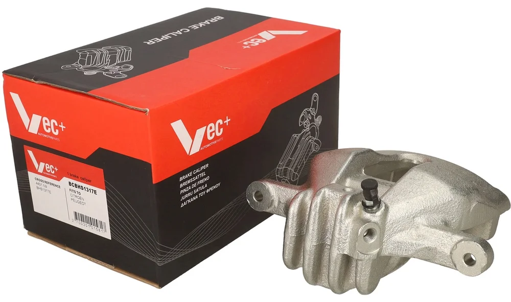 Bremsecaliper - BHS1317E - (Vector) v:8940418