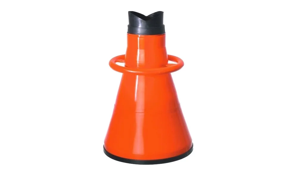 Vannkikkert i plast, H:510mm Ø:335 mm v:8830209 Vannkikkert i plast, H:510mm Ø:335 mm v:8830209