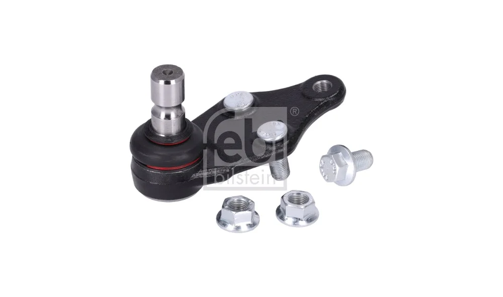 Støtte-\/Styreledd – 185198 – (Febi) v:1683190 Støtte-\/Styreledd – 185198 – (Febi) v:1683190