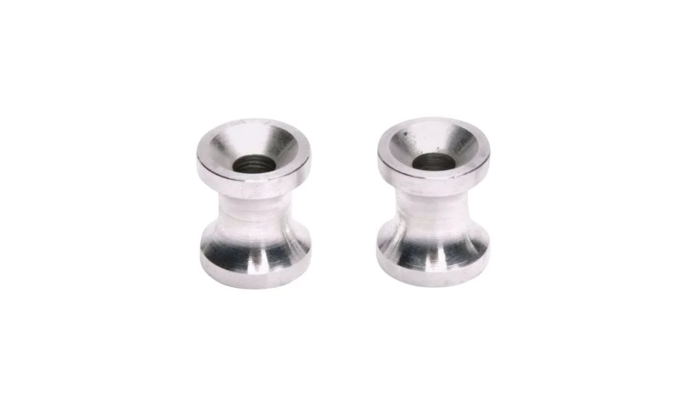 Adaptersett bakgaffel til løftebukk 6mm v:7732789 Adaptersett bakgaffel til løftebukk 6mm v:7732789