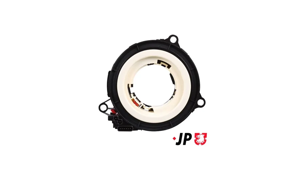 Viklefjær, airbag – JP v:2599975 Viklefjær, airbag – JP v:2599975