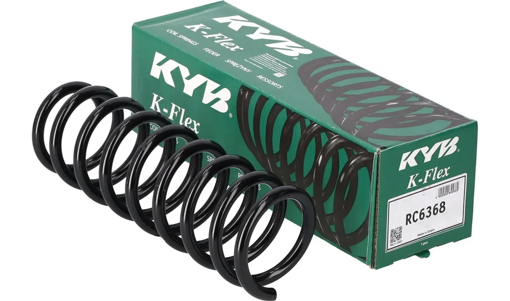 Fjær – K-Flex v:5035677 Fjær – K-Flex v:5035677