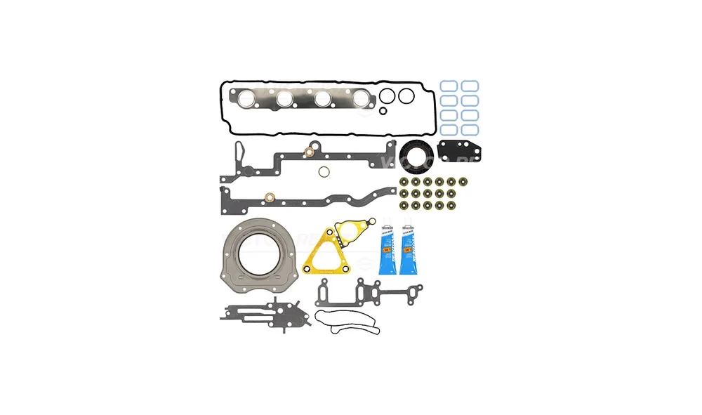 Tetnings Helsett, Motor 01-33758-01 (Rei v:2637134