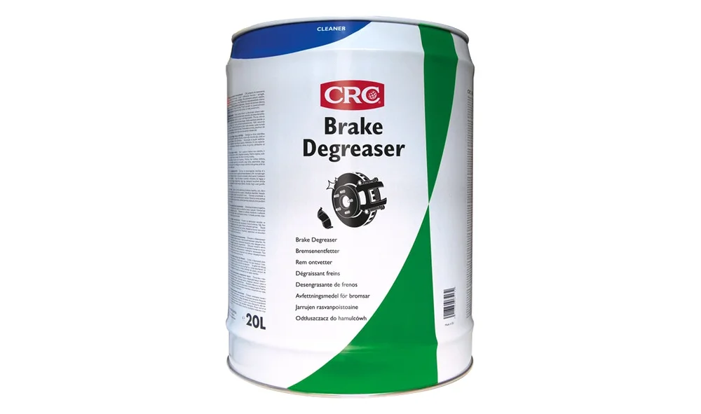 Bremserens 20L – CRC v:7068986