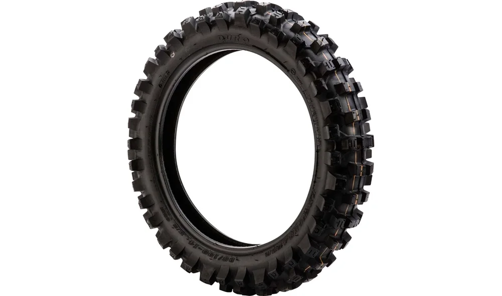 Duro HF906 motocrossdekk 90\/100-14 v:8798238