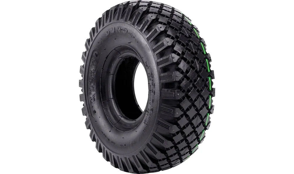 Dekk 400-4 HF-210 4 lags Duro Mooncar v:6858664
