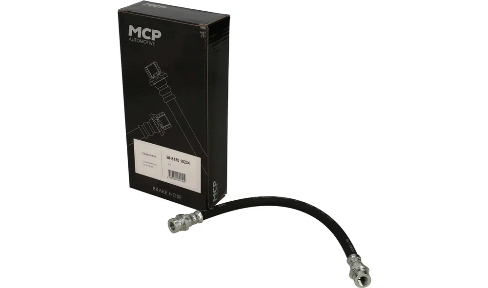Bremseslange – 8150 18234 – (MCP) v:7198035 Bremseslange – 8150 18234 – (MCP) v:7198035