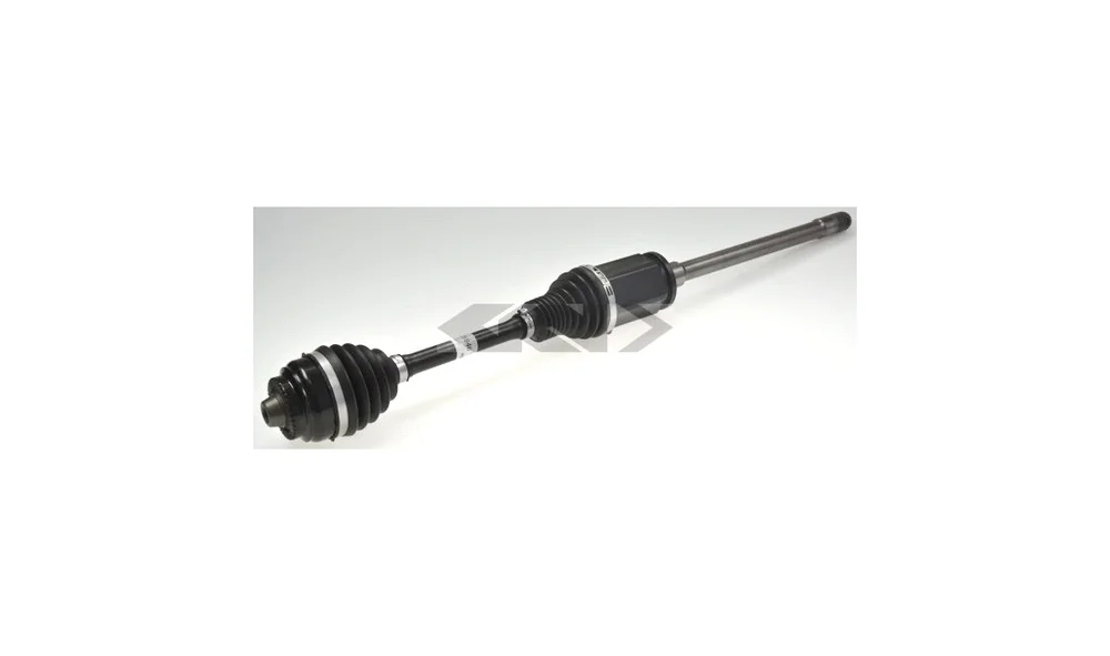 Drivaksel 25752 GKN Automotive OE-Te (GK v:7019672 Drivaksel 25752 GKN Automotive OE-Te (GK v:7019672