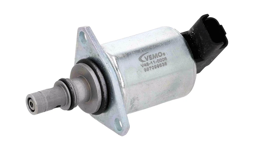 Trykkreguleringsventil, Common-Rail-Syst v:9862040