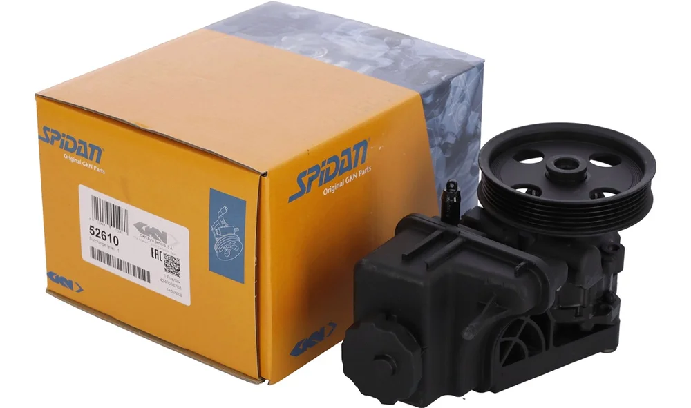 Servopumpe – 52610 – (GKN) v:1006387 Servopumpe – 52610 – (GKN) v:1006387