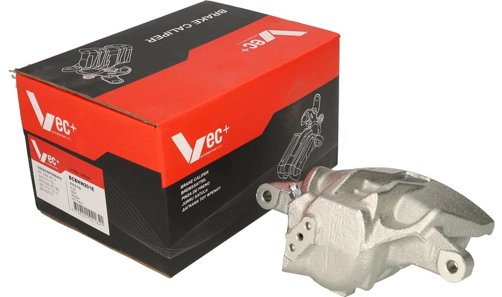 Bremsecaliper - BHW201E - (Vector) v:8899876