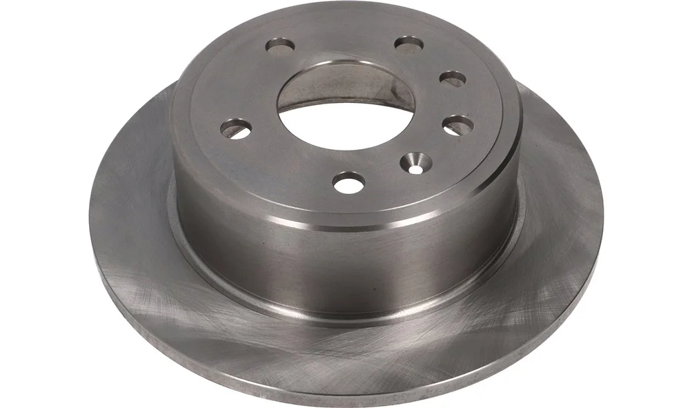 Bremseskive - 0 986 478 430 - (BOSCH) v:8281946
