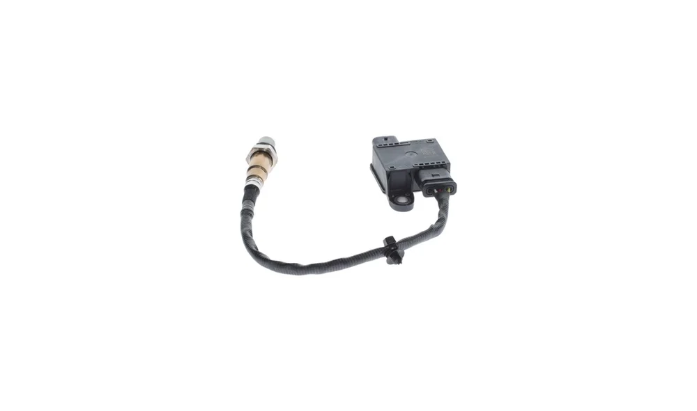 Partikkelsensor 0 281 007 515 (BOSCH) v:6873271 Partikkelsensor 0 281 007 515 (BOSCH) v:6873271