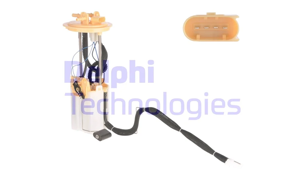 Drivstoffpumpe - FG2454-12B1 - (Delphi) v:932740
