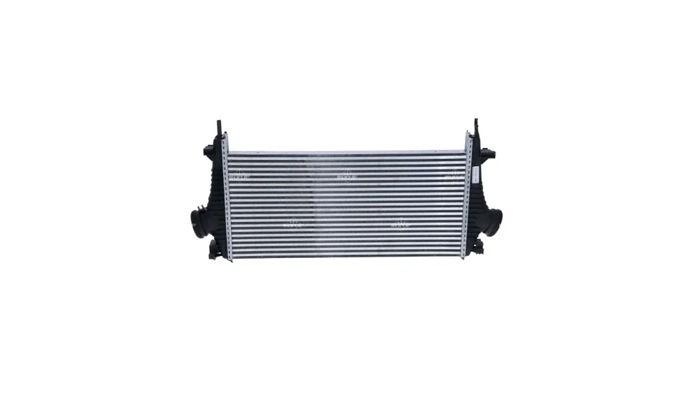 Intercooler - 30917 - (NRF) v:7265397