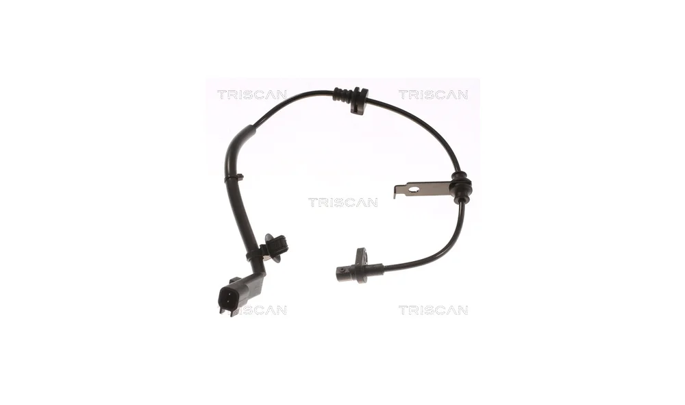 Sensor, Abs - 8180 16243 - (Triscan) v:3266930