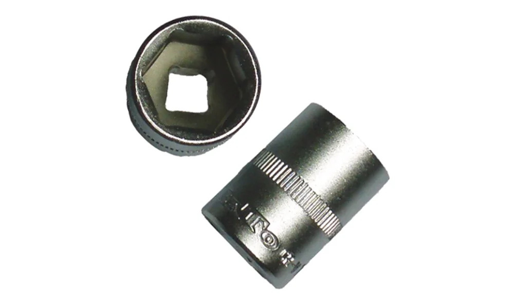 Pipe 1\/4\ 13mm 6-kantet – BATO v:6691884″