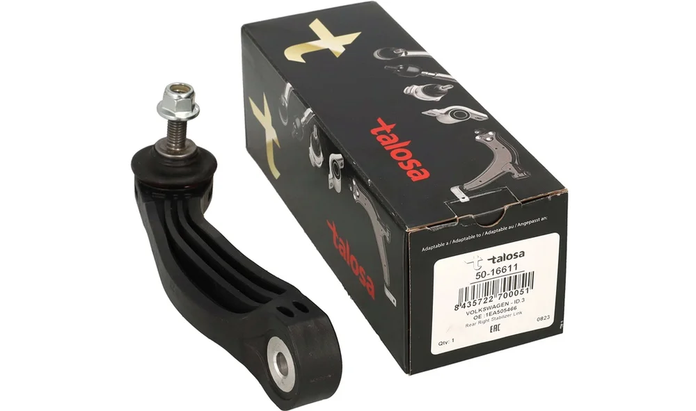 Stang, Stabilisator 50-16611 (Talosa) v:6281358